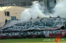 Czarni Jasło vs Igloopol Dębica fot. Marek Dybaś