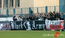 Czarni Jasło vs Igloopol Dębica fot. Marek Dybaś
