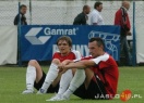 Czarni pokonali Nową Dębę-fot.Marek Dybaś
