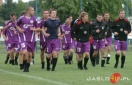 Czarni pokonali Nową Dębę-fot.Marek Dybaś