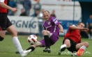 Czarni pokonali Nową Dębę-fot.Marek Dybaś