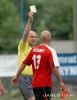 Czarni pokonali Nową Dębę-fot.Marek Dybaś