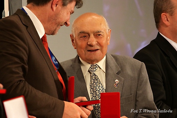 Czarni świętują 100 lat istnienia