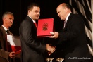Czarni świętują 100 lat istnienia