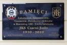 Czarni świętują 100 lat istnienia