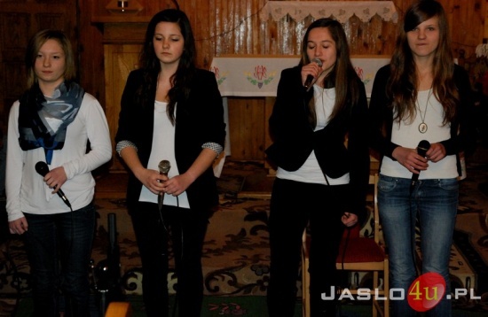 Dla Oliwki. Koncert charytatywny w Foluszu fot. Ilona Czarnecka