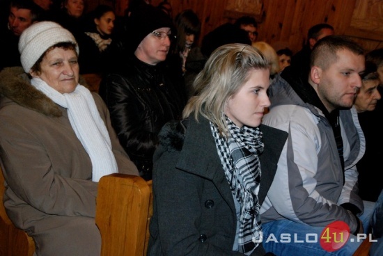 Dla Oliwki. Koncert charytatywny w Foluszu fot. Ilona Czarnecka