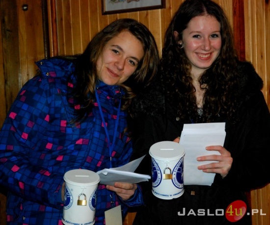 Dla Oliwki. Koncert charytatywny w Foluszu fot. Ilona Czarnecka