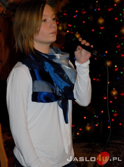 Dla Oliwki. Koncert charytatywny w Foluszu fot. Ilona Czarnecka