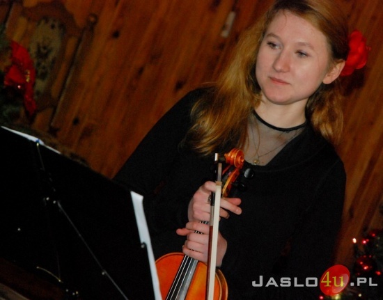 Dla Oliwki. Koncert charytatywny w Foluszu fot. Ilona Czarnecka