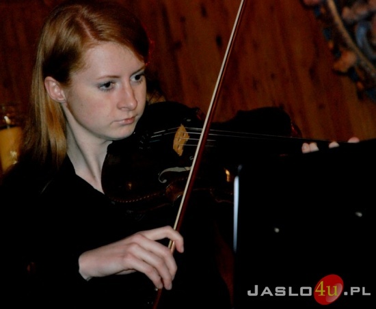 Dla Oliwki. Koncert charytatywny w Foluszu fot. Ilona Czarnecka