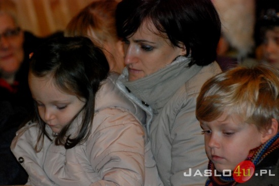 Dla Oliwki. Koncert charytatywny w Foluszu fot. Ilona Czarnecka