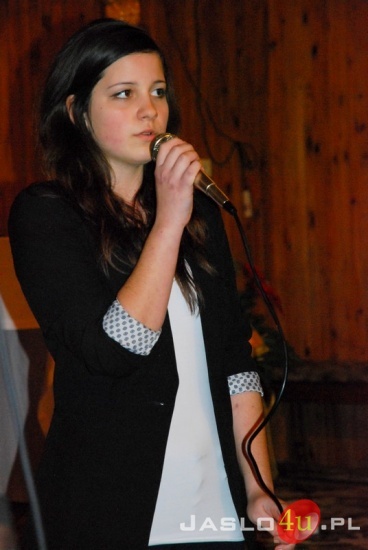 Dla Oliwki. Koncert charytatywny w Foluszu fot. Ilona Czarnecka