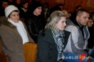 Dla Oliwki. Koncert charytatywny w Foluszu fot. Ilona Czarnecka