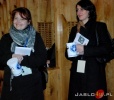 Dla Oliwki. Koncert charytatywny w Foluszu fot. Ilona Czarnecka
