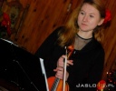 Dla Oliwki. Koncert charytatywny w Foluszu fot. Ilona Czarnecka