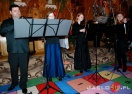 Dla Oliwki. Koncert charytatywny w Foluszu fot. Ilona Czarnecka