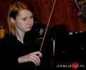 Dla Oliwki. Koncert charytatywny w Foluszu fot. Ilona Czarnecka