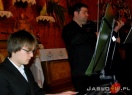 Dla Oliwki. Koncert charytatywny w Foluszu fot. Ilona Czarnecka