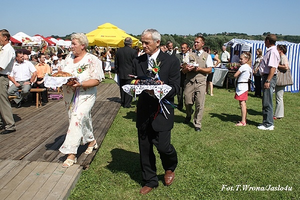 Dni Dębowca 15-16.08.2009