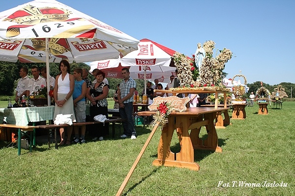 Dni Dębowca 15-16.08.2009
