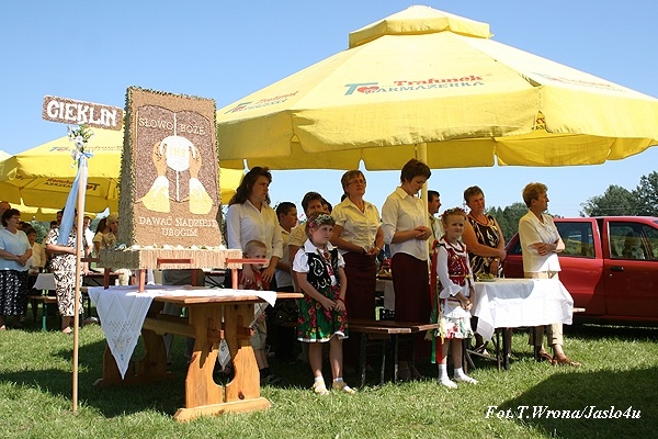Dni Dębowca 15-16.08.2009