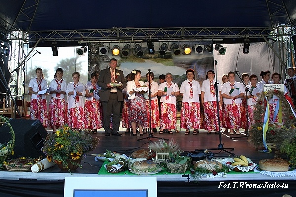 Dni Dębowca 15-16.08.2009
