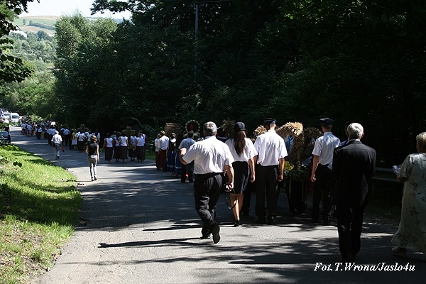 Dni Dębowca 15-16.08.2009