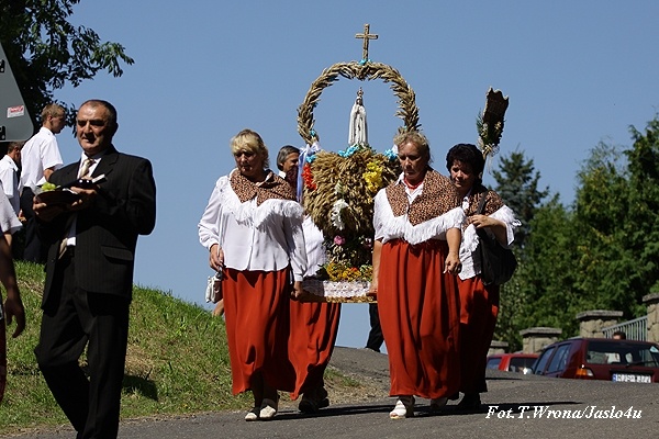 Dni Dębowca 15-16.08.2009
