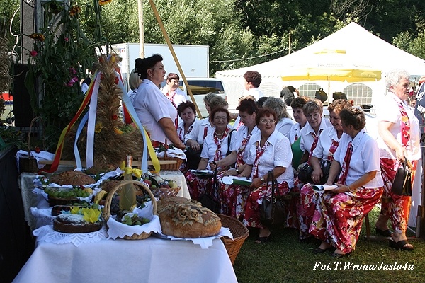 Dni Dębowca 15-16.08.2009