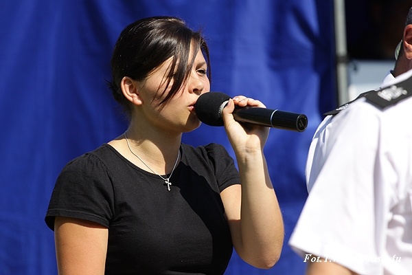 Dni Dębowca 15-16.08.2009