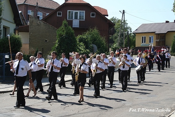 Dni Dębowca 15-16.08.2009