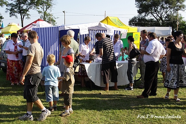 Dni Dębowca 15-16.08.2009