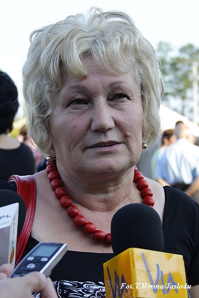 Dni Dębowca 15-16.08.2009