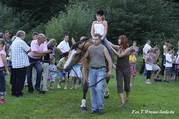 Dni Dębowca 15-16.08.2009