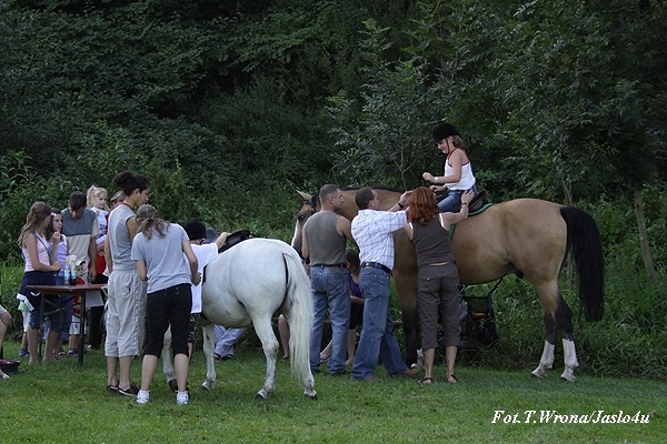 Dni Dębowca 15-16.08.2009