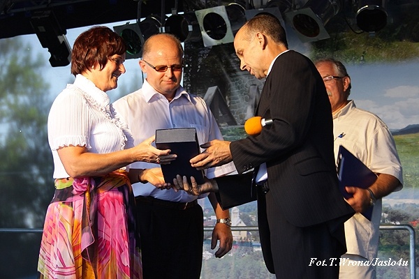 Dni Dębowca 15-16.08.2009