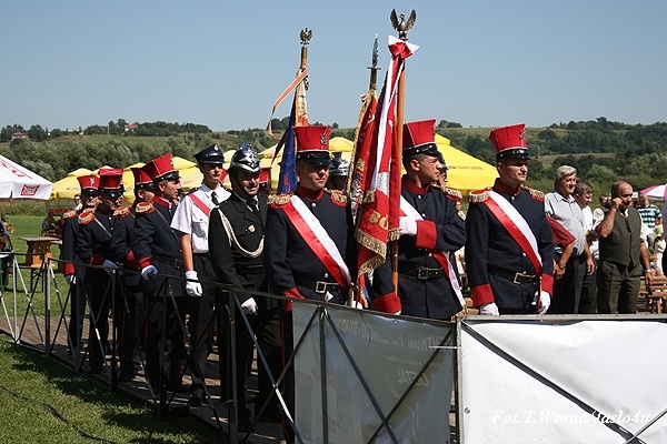 Dni Dębowca 15-16.08.2009