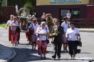 Dni Dębowca 15-16.08.2009