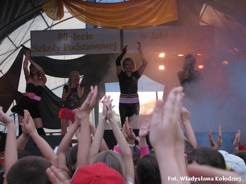 Dni Gminy Skołyszyn 27-28.06.2009