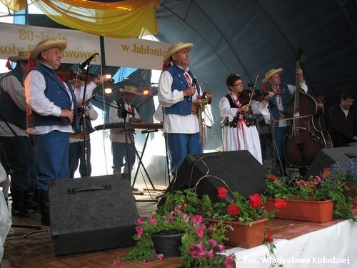 Dni Gminy Skołyszyn 27-28.06.2009