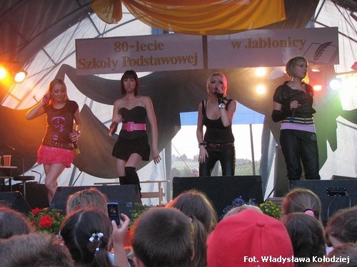 Dni Gminy Skołyszyn 27-28.06.2009