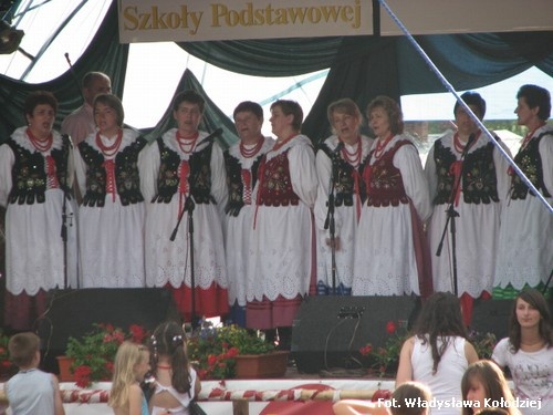 Dni Gminy Skołyszyn 27-28.06.2009