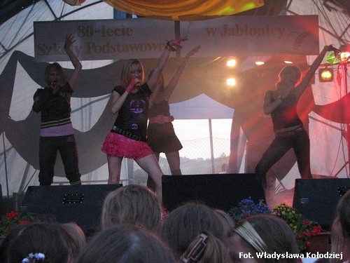 Dni Gminy Skołyszyn 27-28.06.2009
