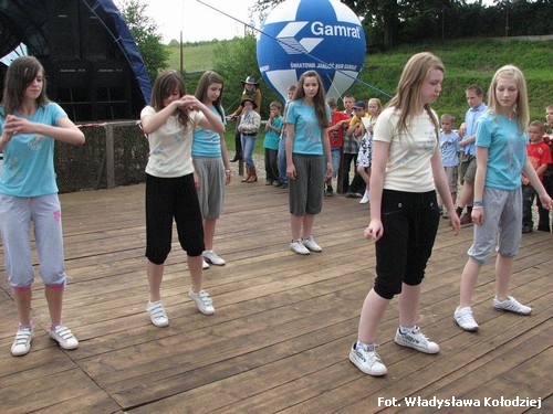 Dni Gminy Skołyszyn 27-28.06.2009
