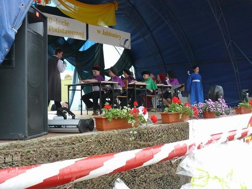Dni Gminy Skołyszyn 27-28.06.2009