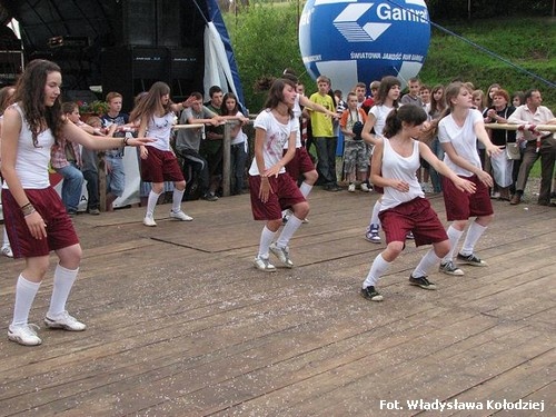 Dni Gminy Skołyszyn 27-28.06.2009