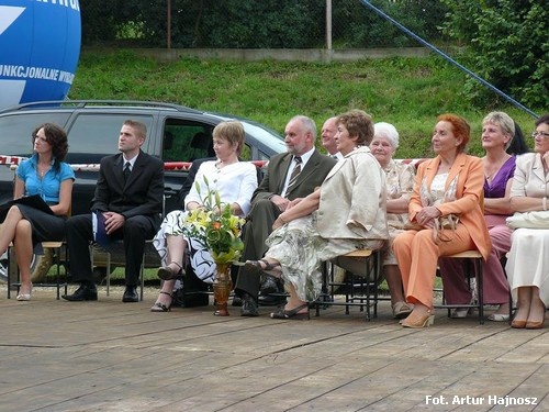 Dni Gminy Skołyszyn 27-28.06.2009