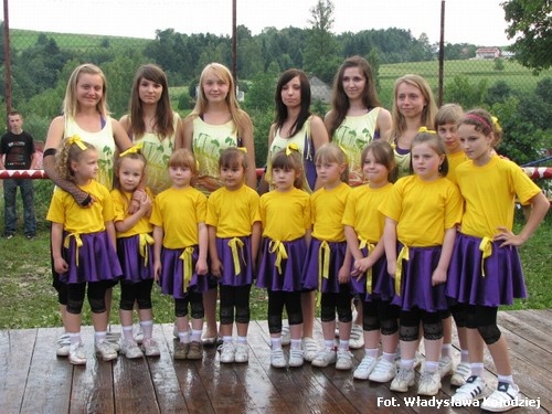 Dni Gminy Skołyszyn 27-28.06.2009