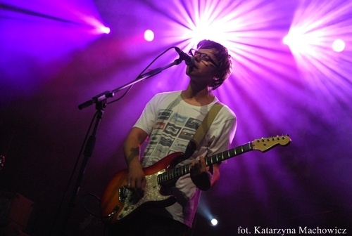 Dni Jasła 2009 - Koncert Happysad